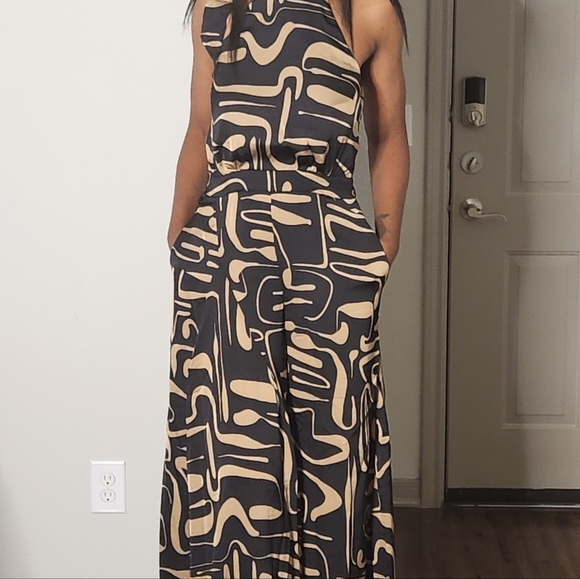 Just Me Jumpsuit - Picture 7 of 7